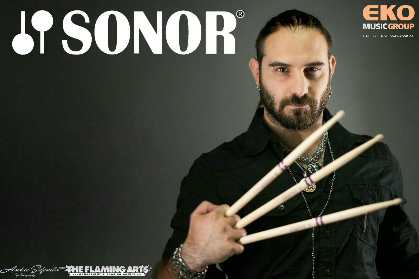 Sonor-Giovanni-Noè